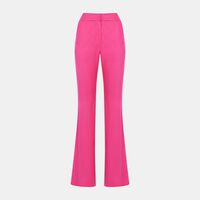 ZFLY Women Thermal Pants Women Winter Loose Winter Pants Thickening Warm  Pants (Color : Pink, Size : XX-Large): Buy Online at Best Price in UAE 