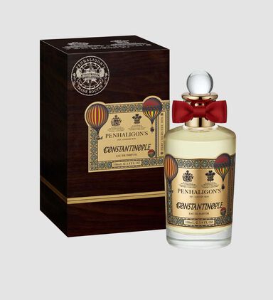 Constantinople Eau De Parfum