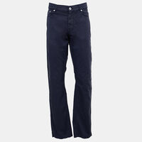 Elasticated Chino Pants