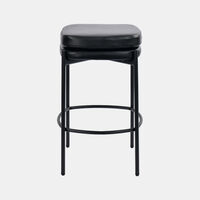 Griffin Plywood Bar Stool