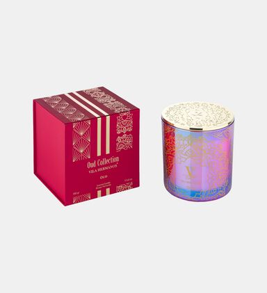 Vila Hermanos Oud Candle