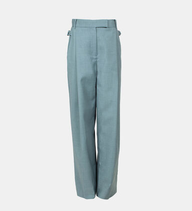 Amphora Straight-fit Pants