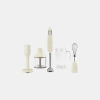 50s-style 4-in-1 Hand Blender