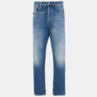 D-fining 2005 09h45 Tapered Jeans