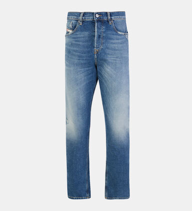 D-fining 2005 09h45 Tapered Jeans