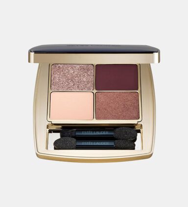 Pure Color Envy Luxe Eyeshadow Quad