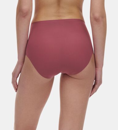 Stretch High-waisted Brief