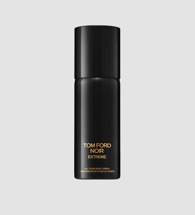 Noir Extreme Body Spray 150 Ml