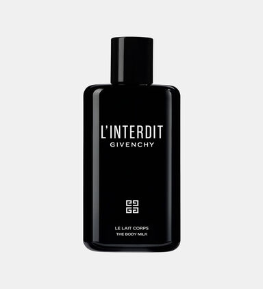 L Interdit Body Lotion