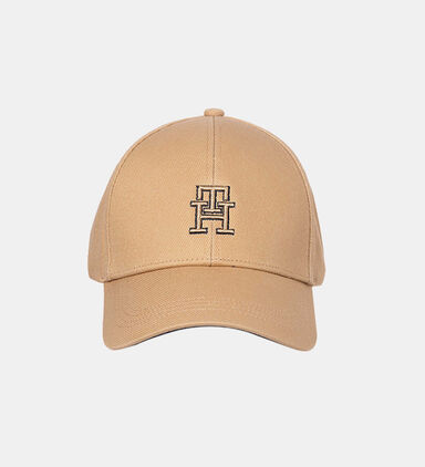 Embroidered Twill Baseball Cap