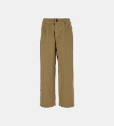 Junior Boy Tapered Pants