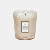 Jasmine Midnight Blooms Candle