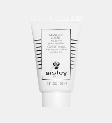 Facial Mask With Linden Blossom 60 Ml