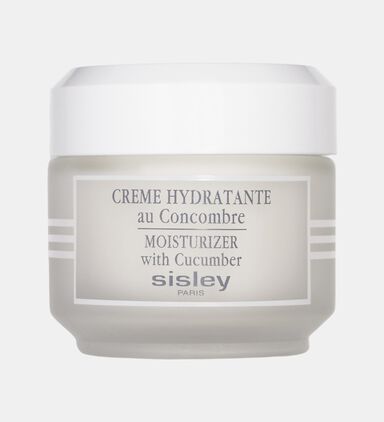 Moisturizer With Cucumber 50 Ml