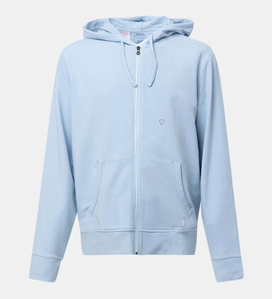 Full-zip Hoodie