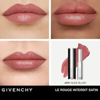 Le Rouge A Porter Lipstick