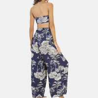 Night Jungle Zuri Pants