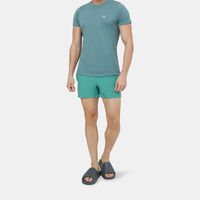 Bain Elast Waist Swim Shorts