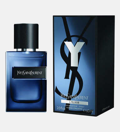 Y Elixir Eau De Parfum