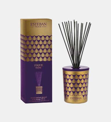 Figue Noir Incense Bouquet 100 Ml