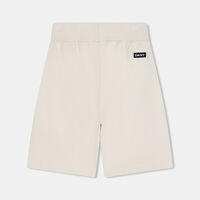 Carbonized Cotton French Terry Shorts