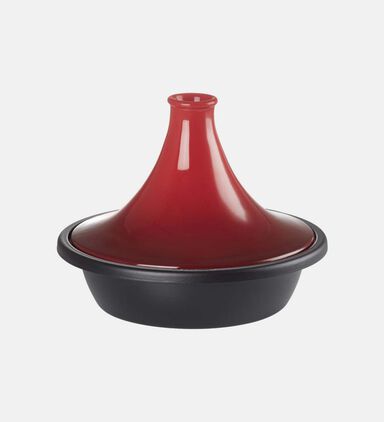 Cast Iron Tagine Dish