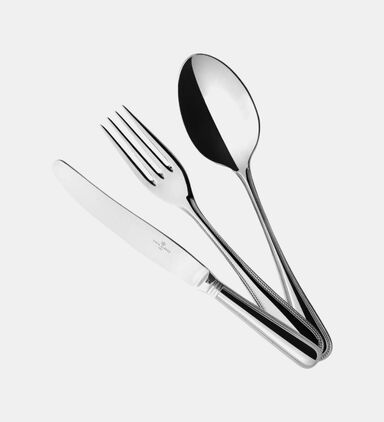 Canteen Perle 24-piece Cutlery Set