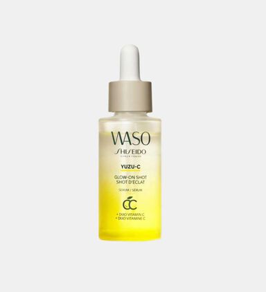 Waso Yuzu-c Glow-on Shot Serum 28 Ml