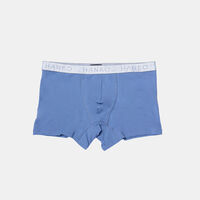 Essentials Cotton 2-pack Boxers Set