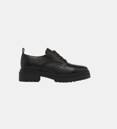 Camdem Flat Oxford Shoes