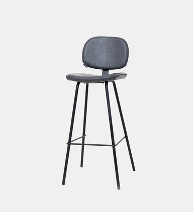 Nappo Metal Bar Chair