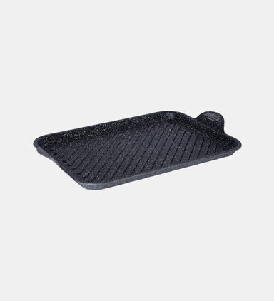 Grill And Griddle Pan 35 Cm