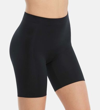 Suit Your Fancy Booty Booster Mid-Thigh – Spanx