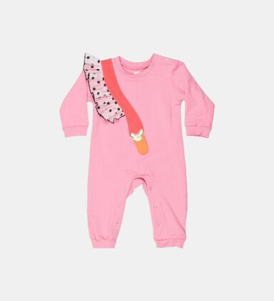 Agnes Angel Onesie Jumpsuit