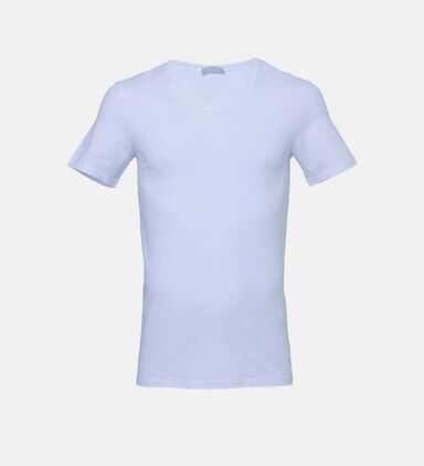 Cotton Superior Short Sleeve T-shirt