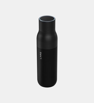 Larq Steel Self-cleaning Bottle