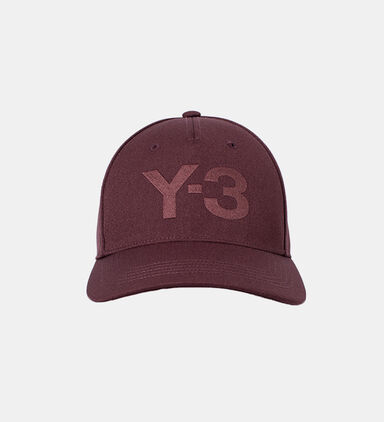 Tonal Logo Baseball Hat