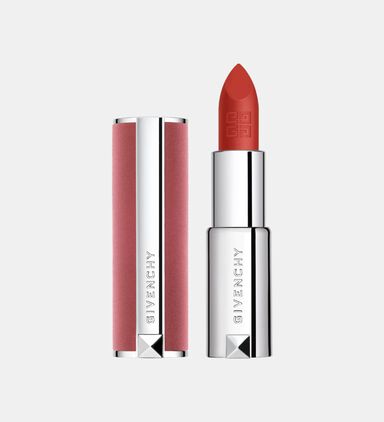 Le Rouge Sheer Velvet