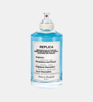 Replica Sailing Day Eau De Toilette 100 Ml