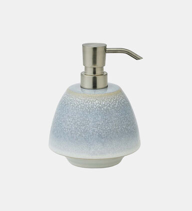 Figo Ceramic Soap Dispenser