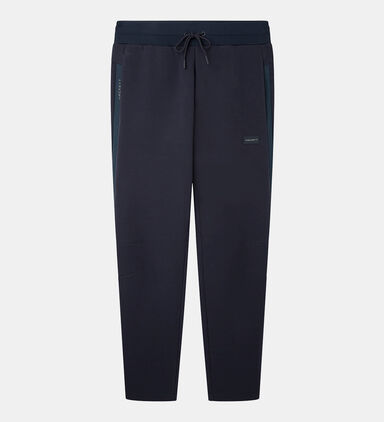 Drawstring Track Pants