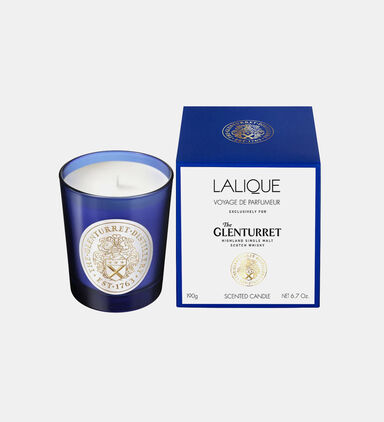 The Glendturret Scented Candle 190g