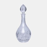 Barcelona Crystal Wine Decanter