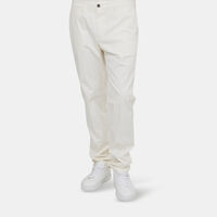 Garment Dyed Chino Trousers