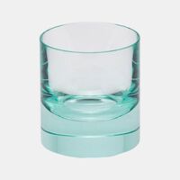 Crystal Glass Whiskey Glass