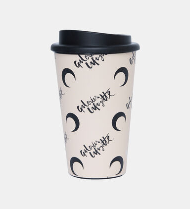 Marine Serre X Galeries Lafayette Cup