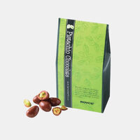 Pistachio Chocolate 130 G