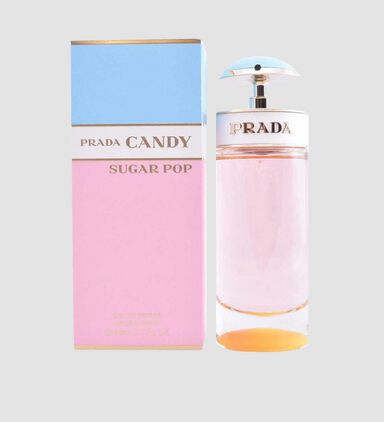 Candy Sugar Pop Eau De Parfum 80 Ml