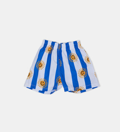 Boy Sunshine Eco Swim Shorts