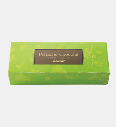 Pistache Chocolat 168 G